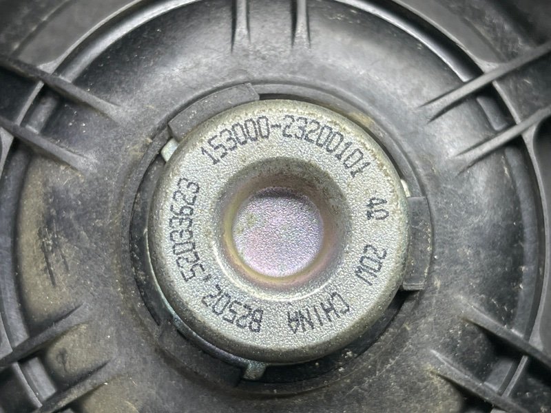 Динамик, 1000 рублей, Москва