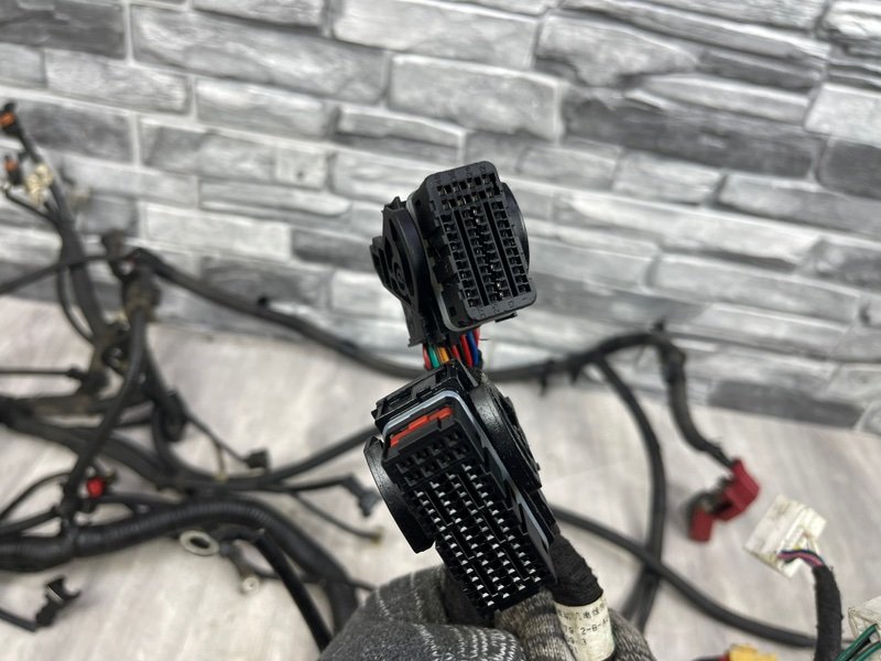 Проводка ДВС, Москва