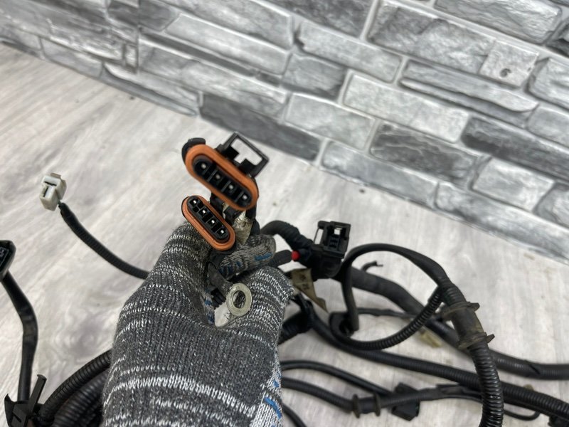 Проводка ДВС, Москва