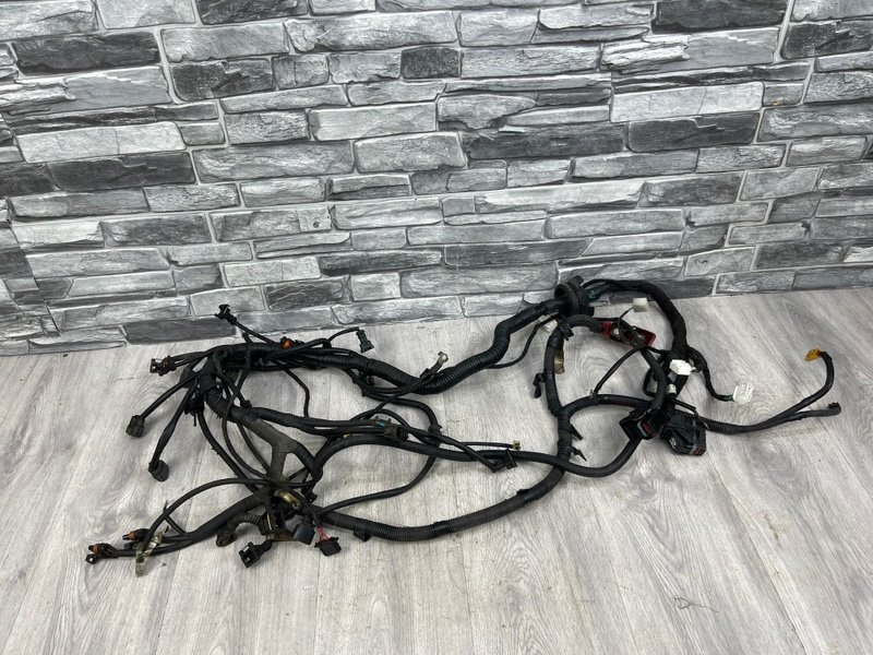 Проводка ДВС, Москва