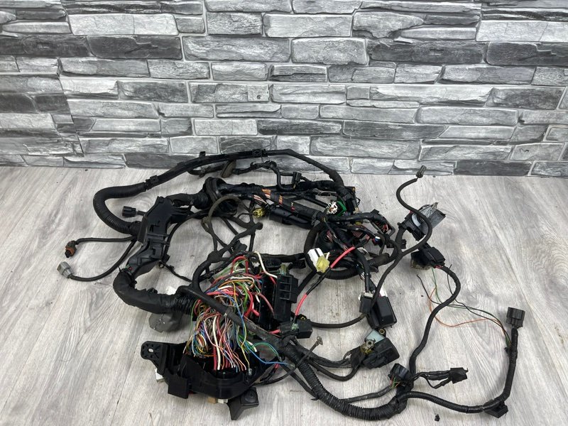 Проводка подкапотная, 8000 рублей, Москва