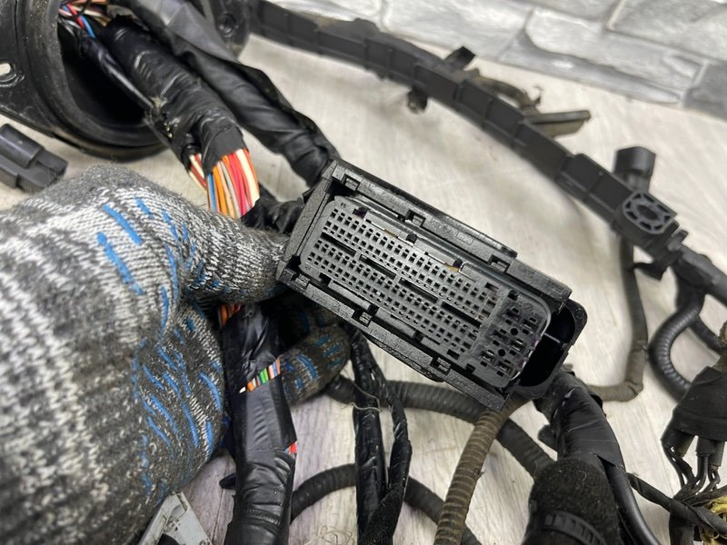 Проводка подкапотная, 8000 рублей, Москва