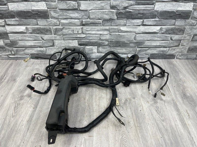 Проводка подкапотная, 2500 рублей, Москва