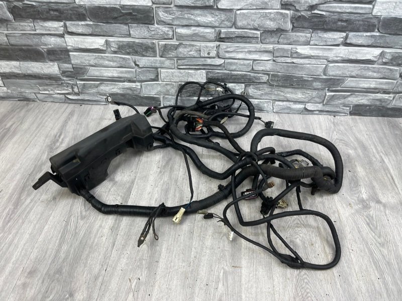 Проводка подкапотная, 2500 рублей, Москва