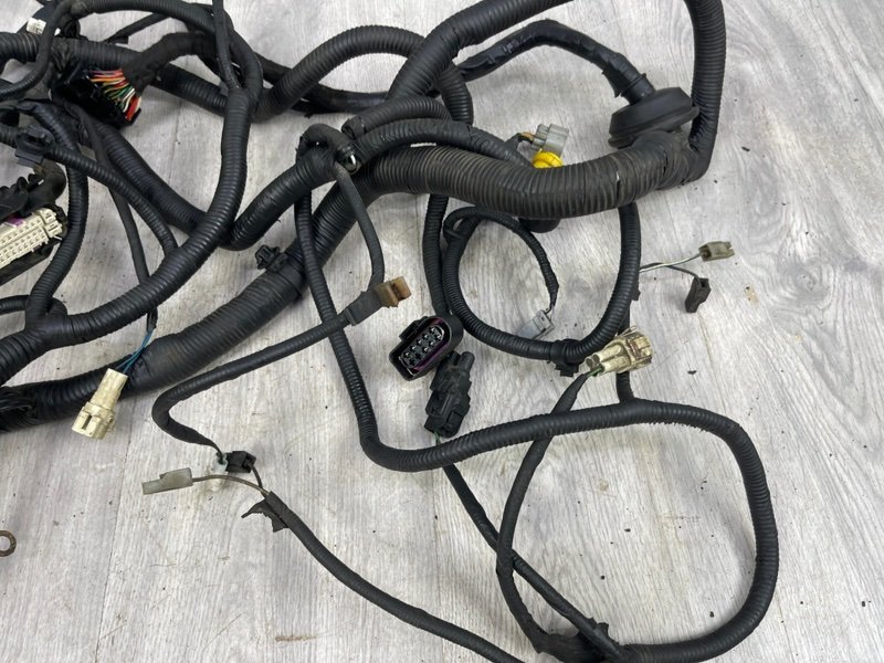 Проводка подкапотная, 2500 рублей, Москва