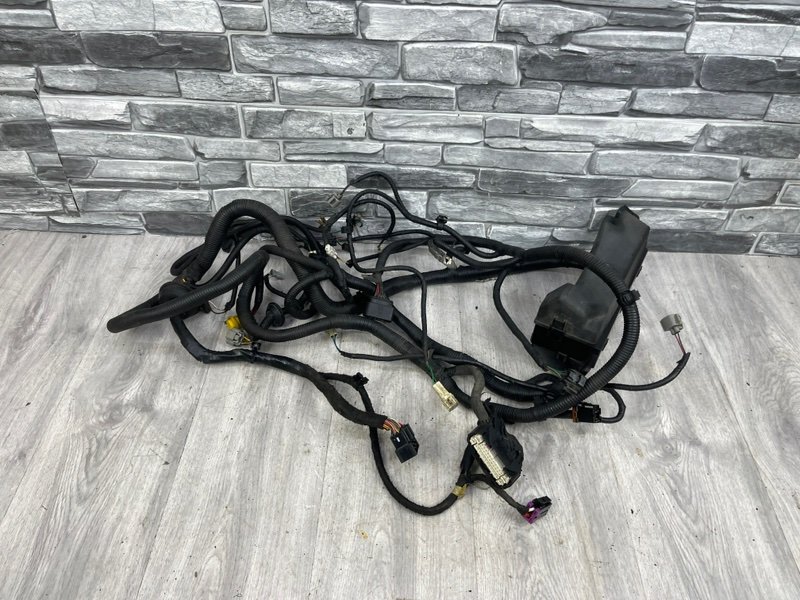 Проводка подкапотная, 2500 рублей, Москва