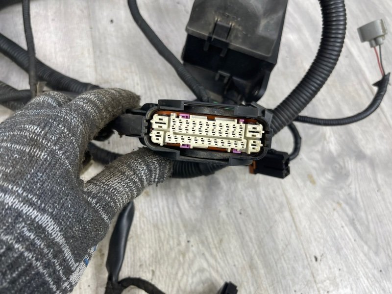 Проводка подкапотная, 2500 рублей, Москва