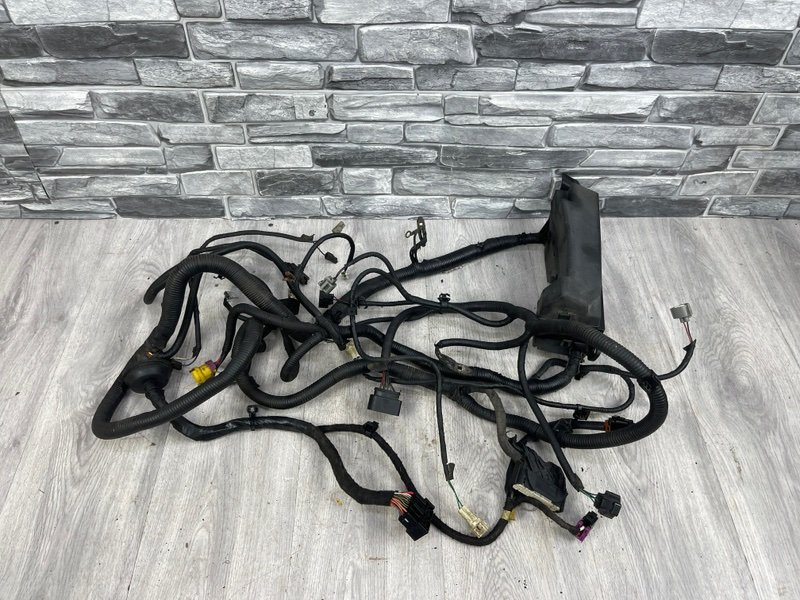 Проводка подкапотная, 2500 рублей, Москва