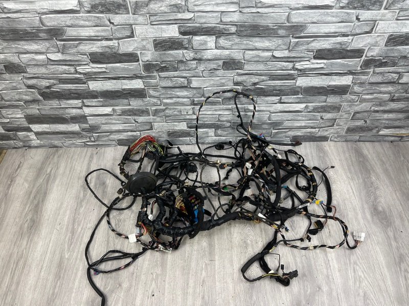 Проводка подторпедная, 3500 рублей, Москва