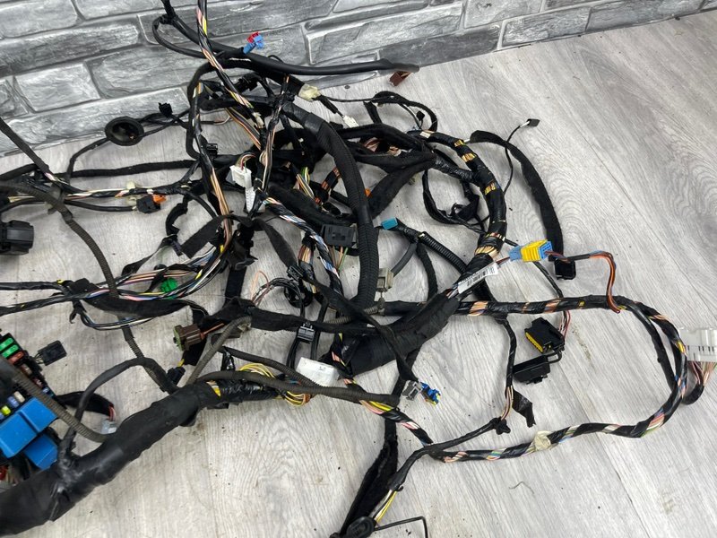 Проводка подторпедная, 3500 рублей, Москва