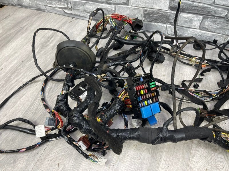 Проводка подторпедная, 3500 рублей, Москва