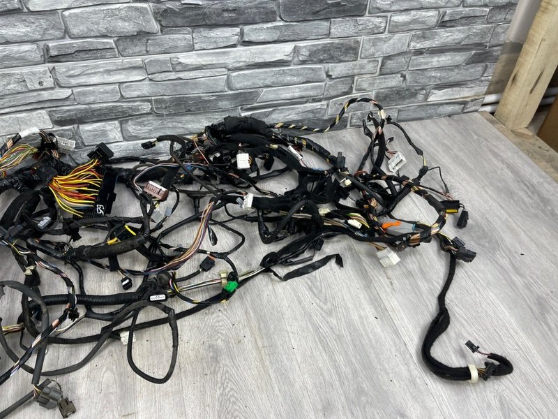 Проводка подторпедная, 3500 рублей, Москва