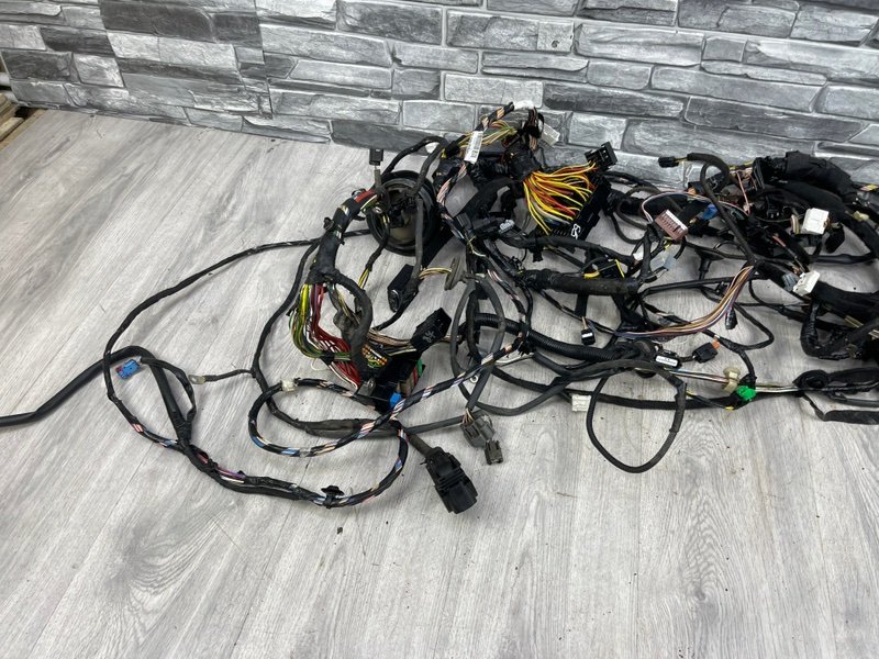 Проводка подторпедная, 3500 рублей, Москва