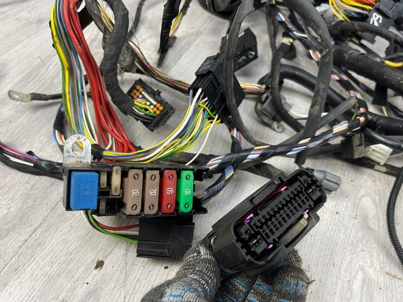 Проводка подторпедная, 3500 рублей, Москва