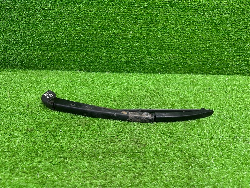 Поводок стеклоочистителя задний, 3000 рублей, Москва