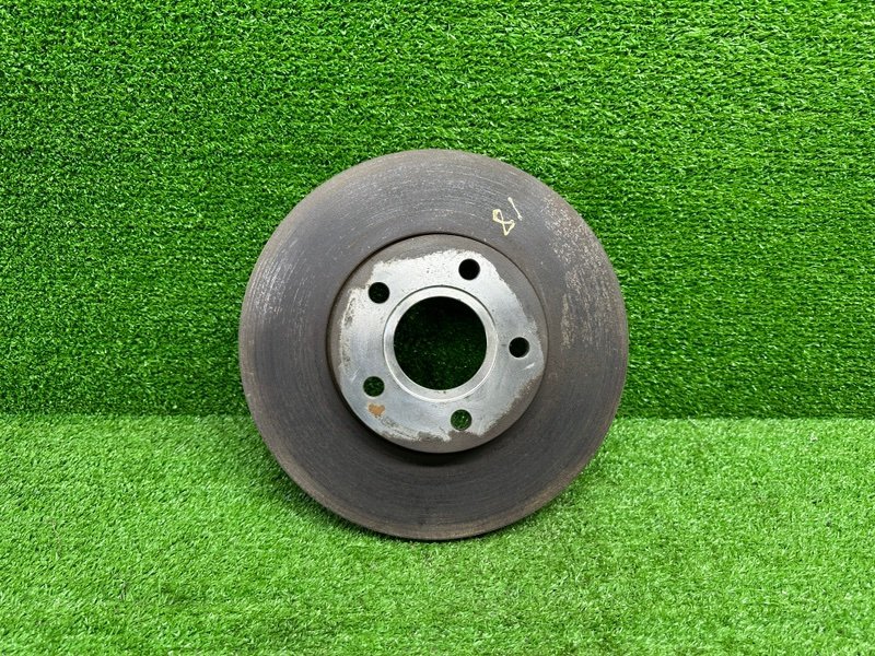 Диск тормозной, 1050 рублей, Москва