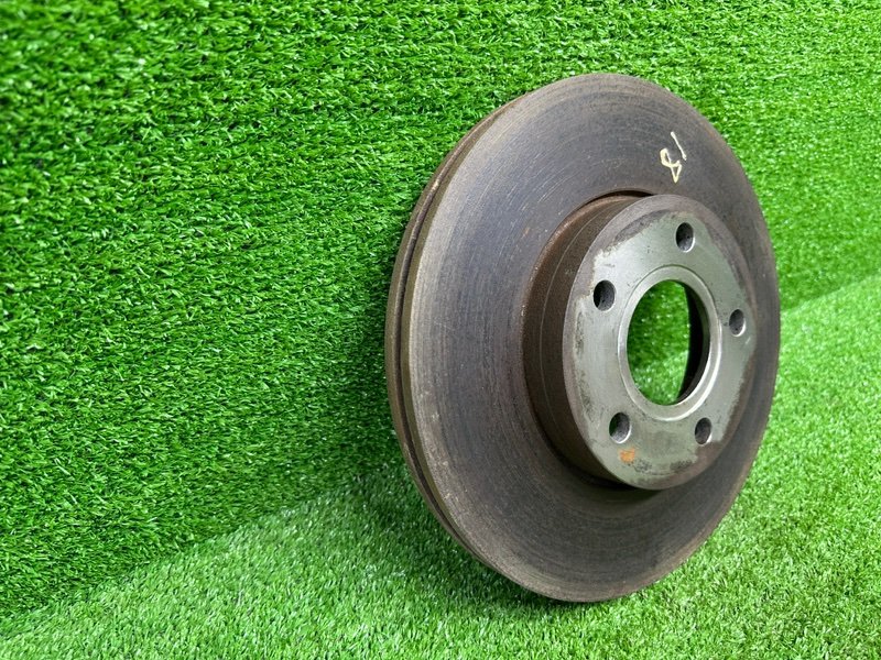 Диск тормозной, 1050 рублей, Москва