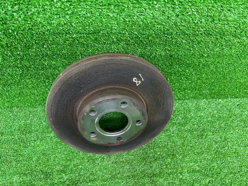 Диск тормозной, 1050 рублей, Москва