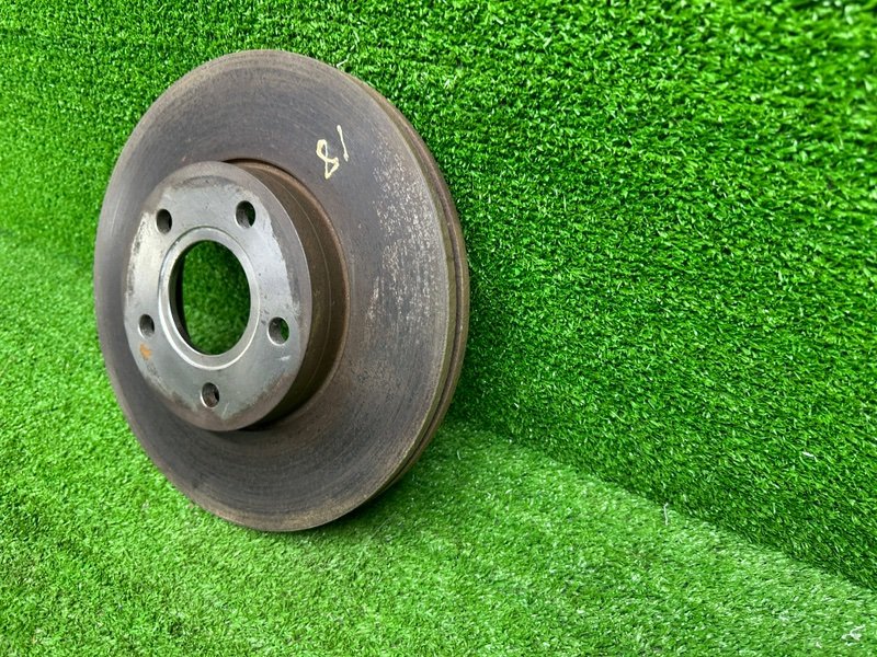 Диск тормозной, 1050 рублей, Москва