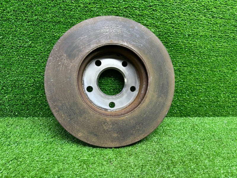 Диск тормозной, 1050 рублей, Москва