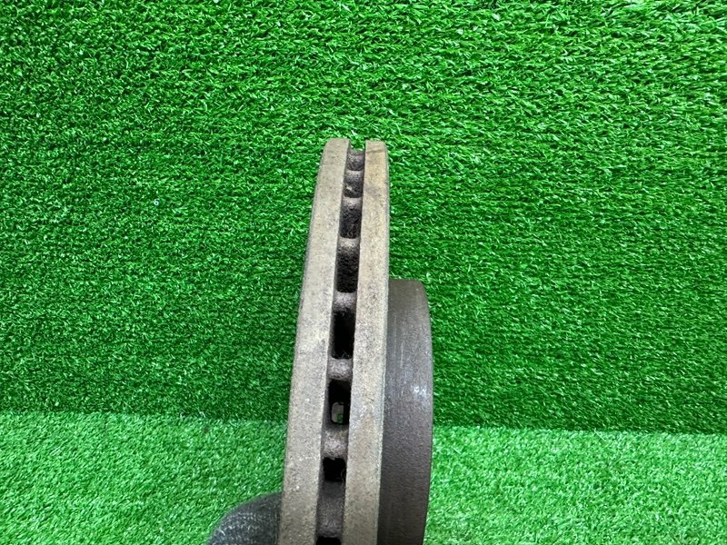 Диск тормозной, 1050 рублей, Москва