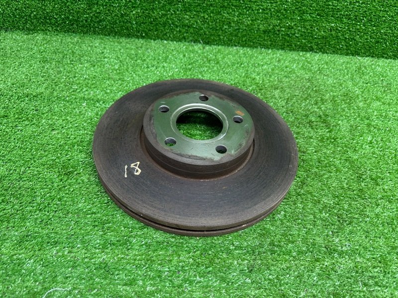 Диск тормозной, 1050 рублей, Москва