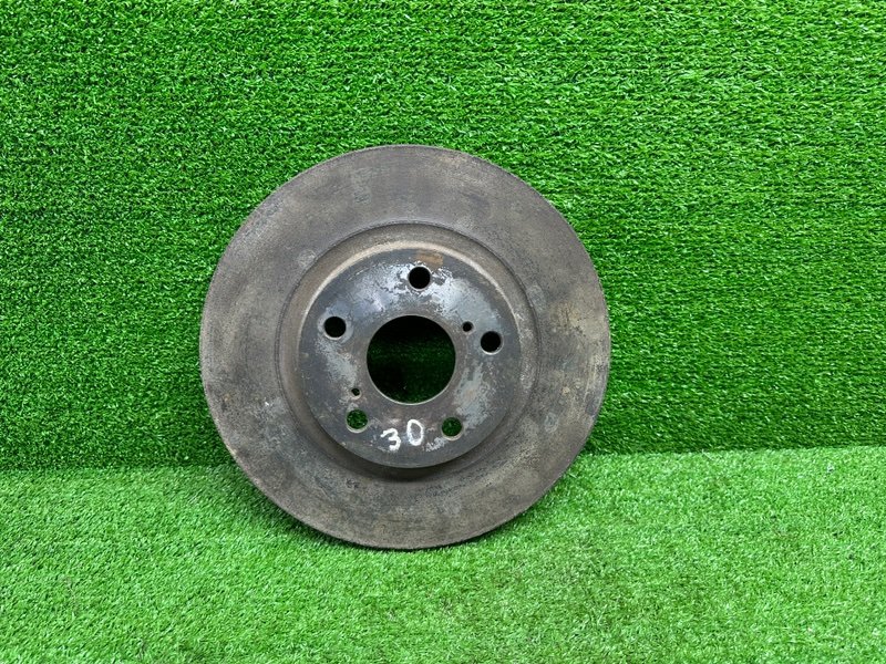 Диск тормозной, Москва