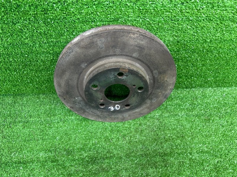 Диск тормозной, Москва