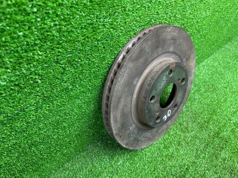 Диск тормозной, Москва