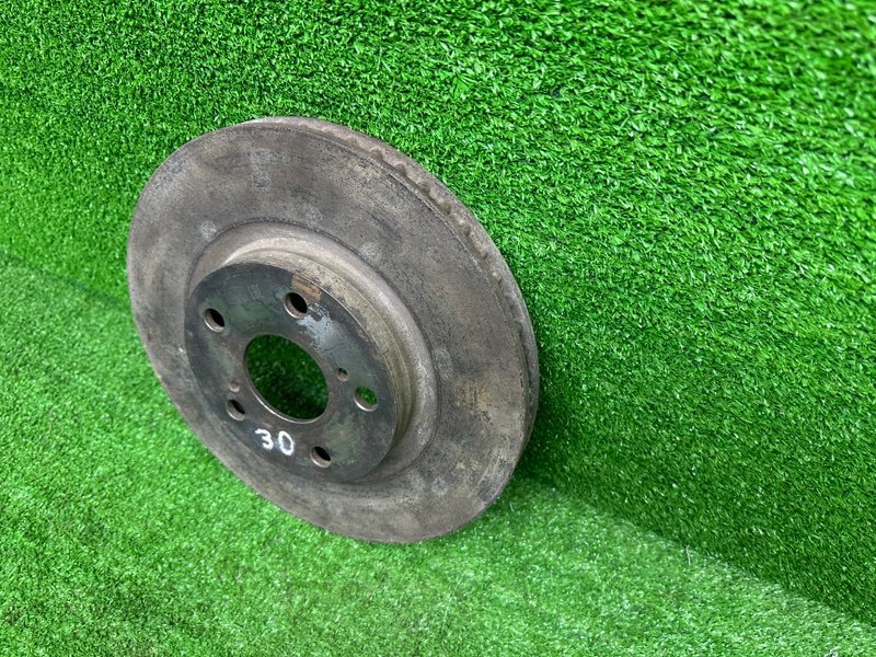 Диск тормозной, Москва