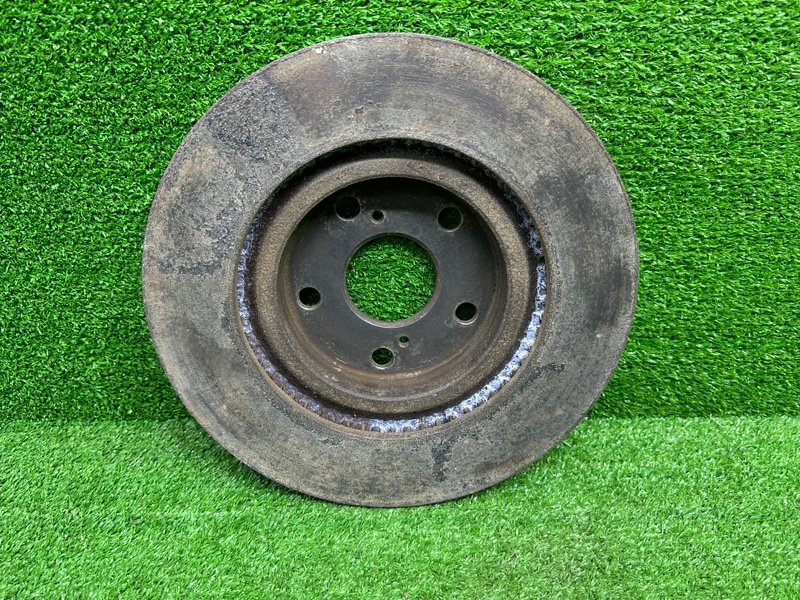 Диск тормозной, Москва