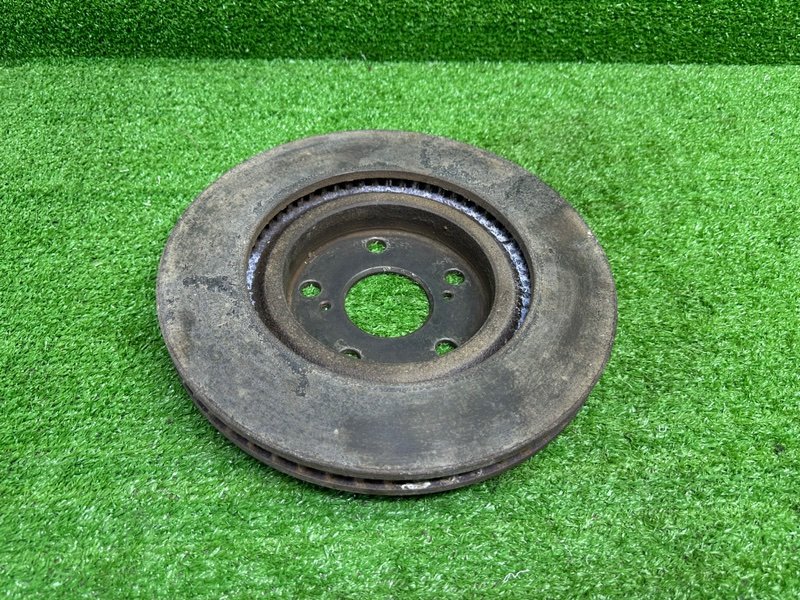 Диск тормозной, Москва