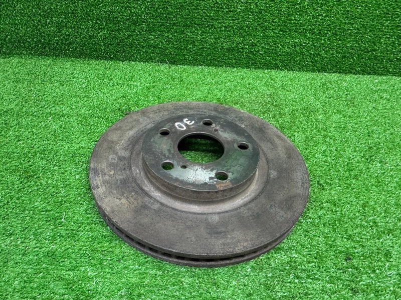 Диск тормозной, Москва