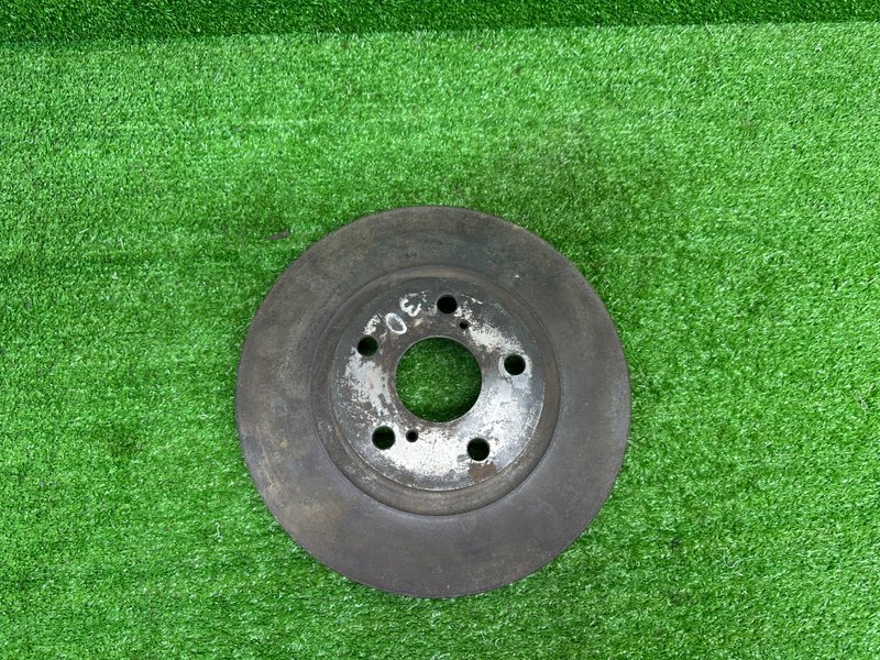 Диск тормозной, Москва