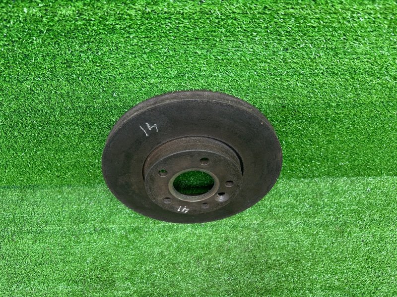 Диск тормозной, 1050 рублей, Москва