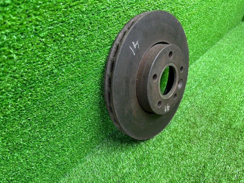 Диск тормозной, 1050 рублей, Москва