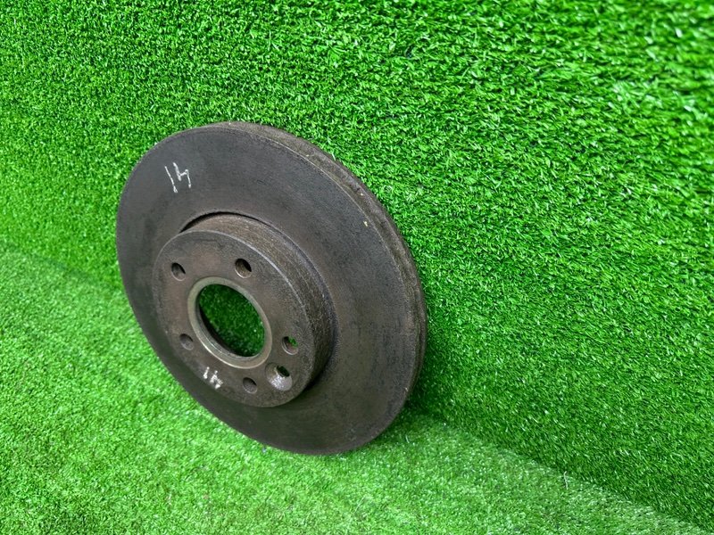 Диск тормозной, 1050 рублей, Москва