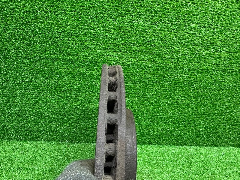 Диск тормозной, 1050 рублей, Москва