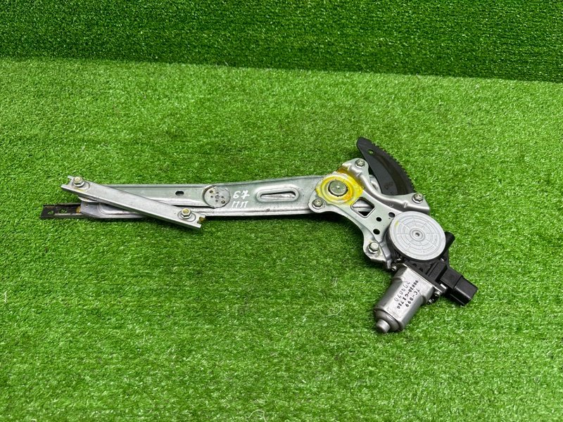 Стеклоподъемник передний, 5000 рублей, Москва