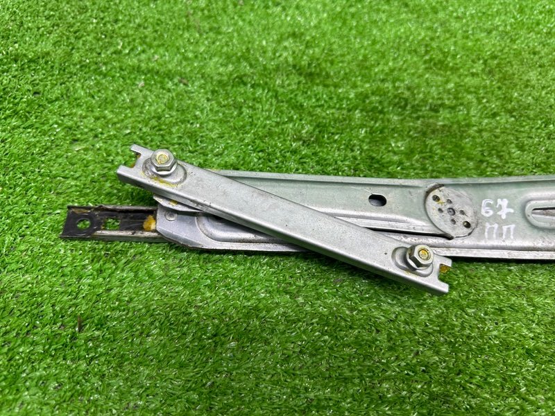 Стеклоподъемник передний, 5000 рублей, Москва