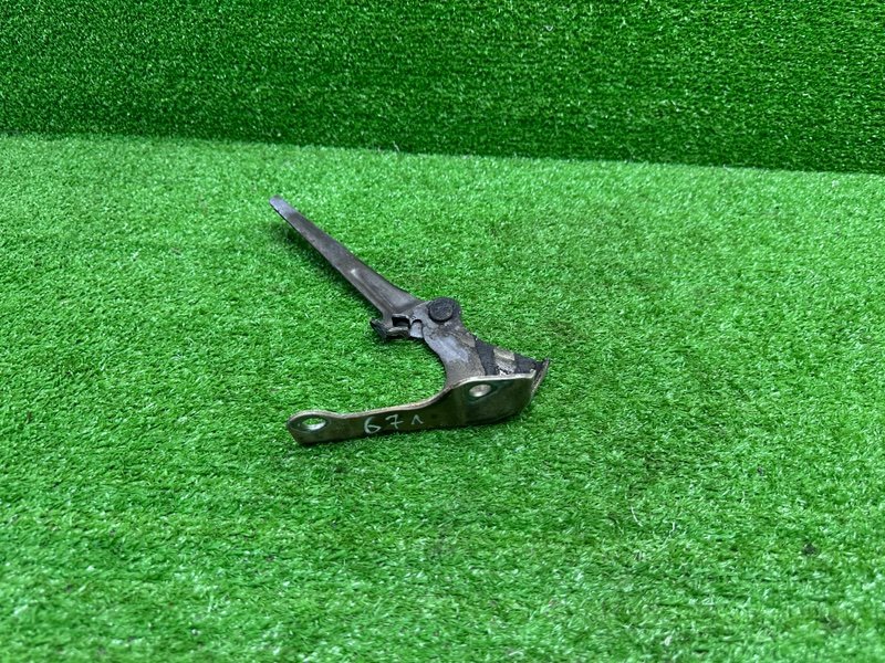 Петля капота, 3000 рублей, Москва