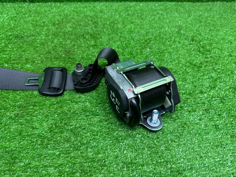 Ремень безопасности, 4000 рублей, Москва