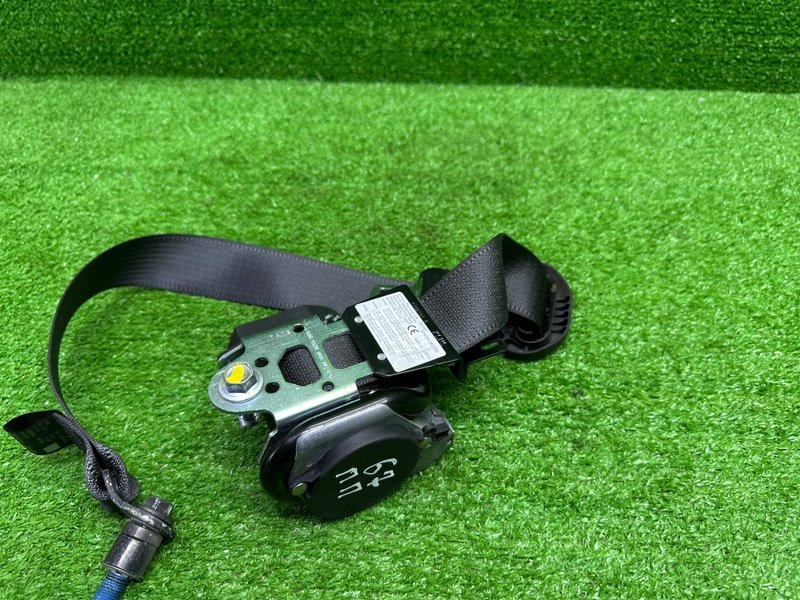 Ремень безопасности, 4000 рублей, Москва