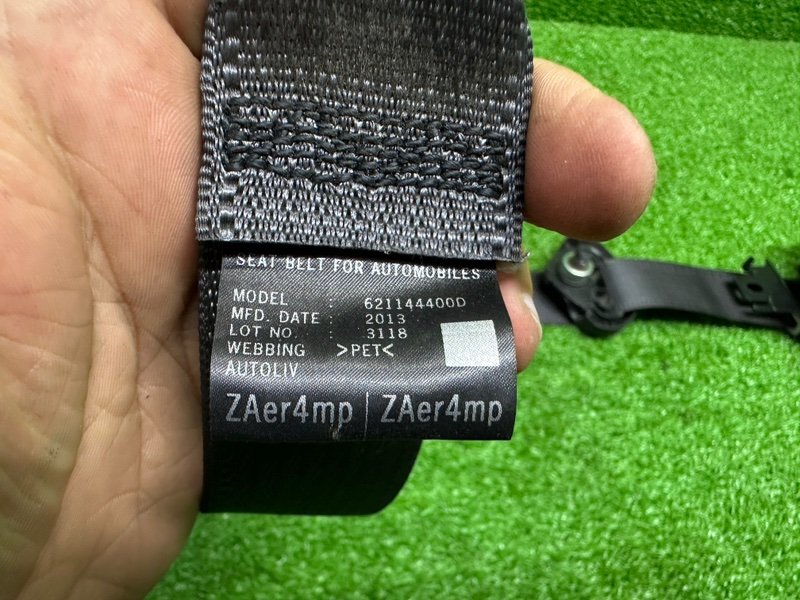 Ремень безопасности, 4000 рублей, Москва