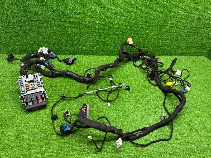 Проводка подкапотная, 10000 рублей, Москва