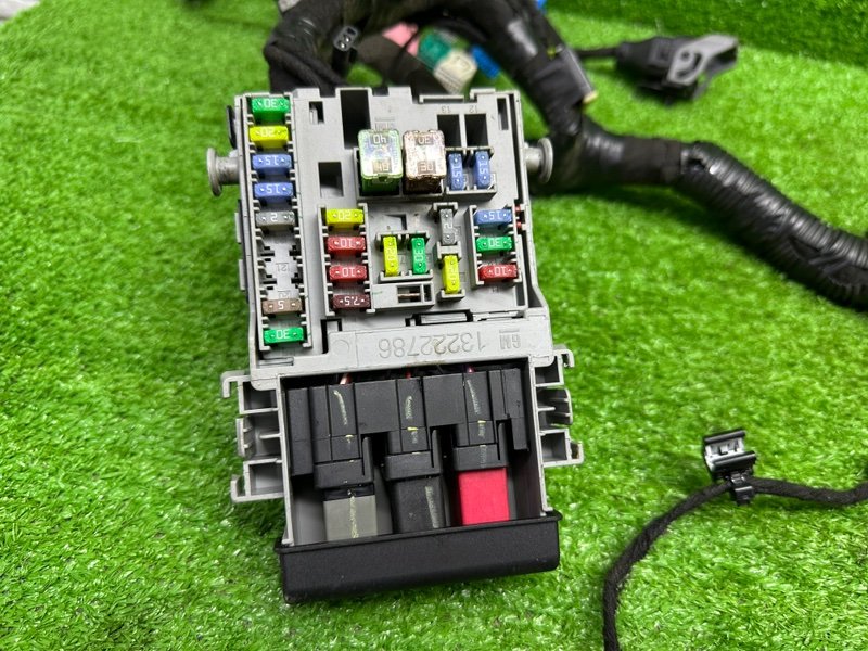 Проводка подкапотная, 10000 рублей, Москва