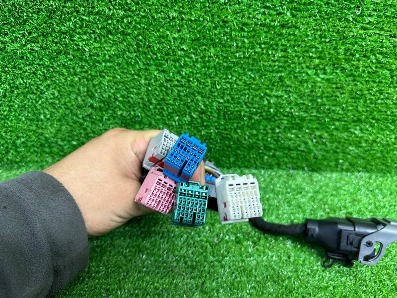 Проводка подкапотная, 10000 рублей, Москва