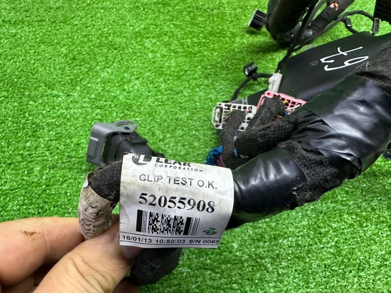 Проводка подкапотная, 10000 рублей, Москва