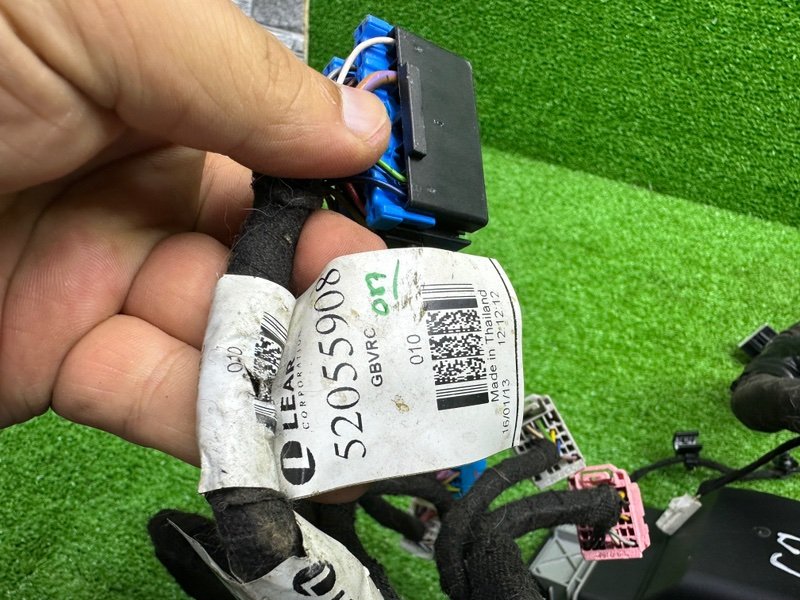 Проводка подкапотная, 10000 рублей, Москва