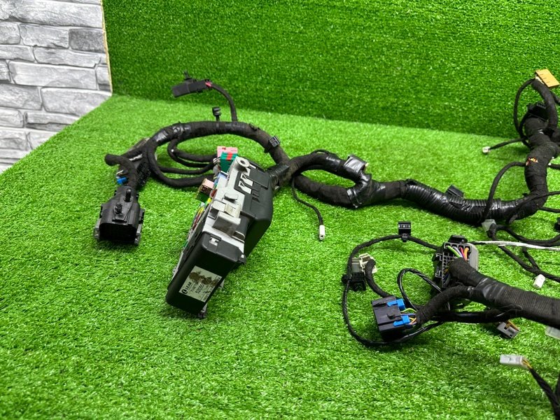 Проводка подкапотная, 10000 рублей, Москва